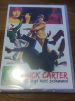 Nick Carter - schlägt alles zusammen (DVD) NEU und OVP