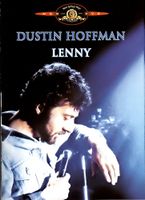 Lenny (1974) Bob Fosse/Dustin Hoffman/Valerie Perrine/RAR