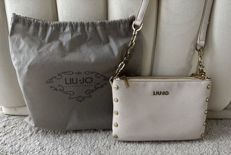 LIU JO UMHAENGETASCHE ROSE/GOLD