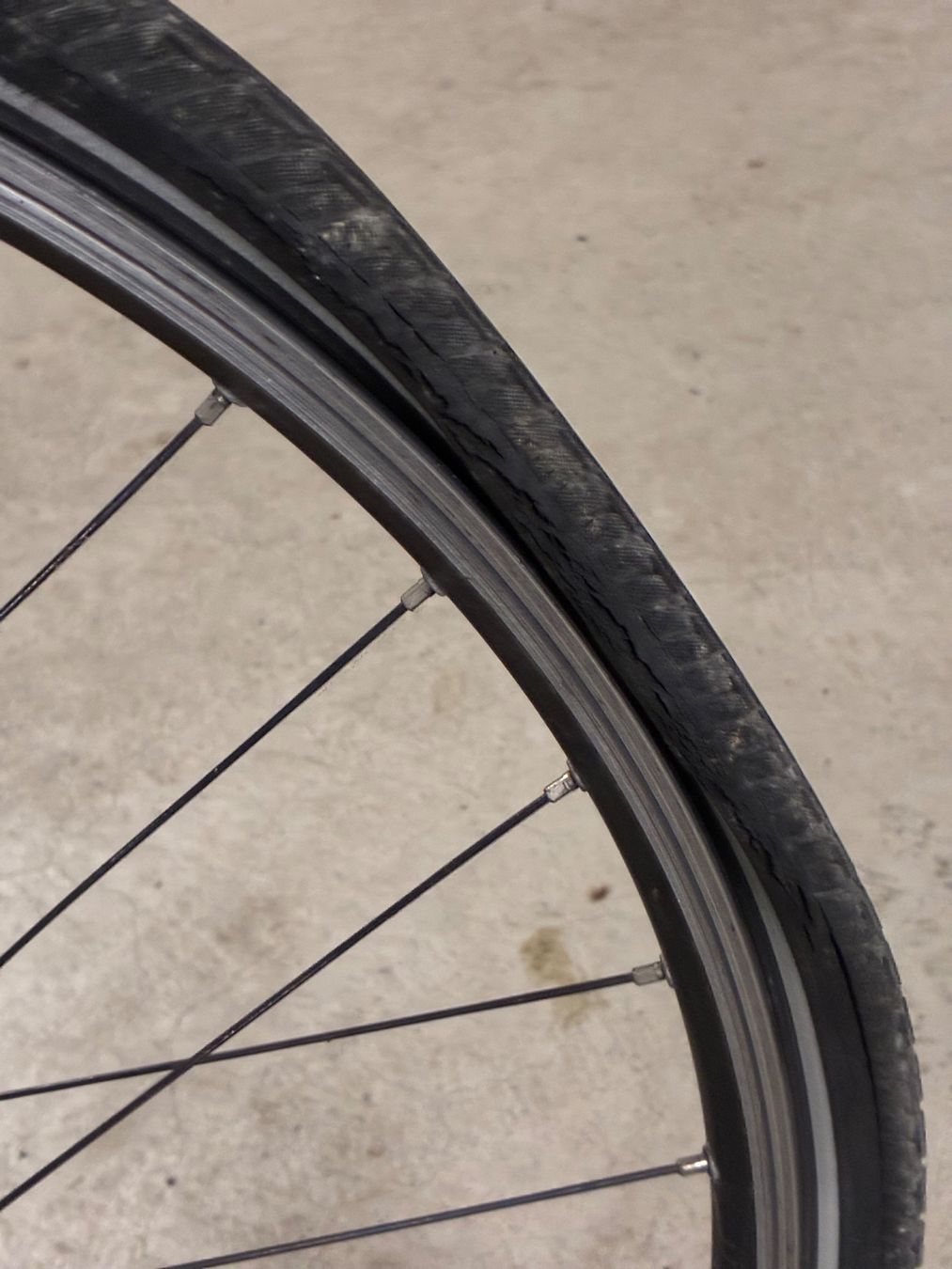 Stevens Velos: Stevens XC6 – Gebraucht aus Zürich von martini_19 4