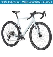 Scott Addict Gravel 40