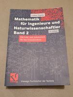 Lothar Papula, Mathematik für Ingenieure und...