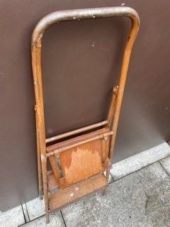Scale: aLte LeiTeR – Usato da Winkel venduto da zeho 5