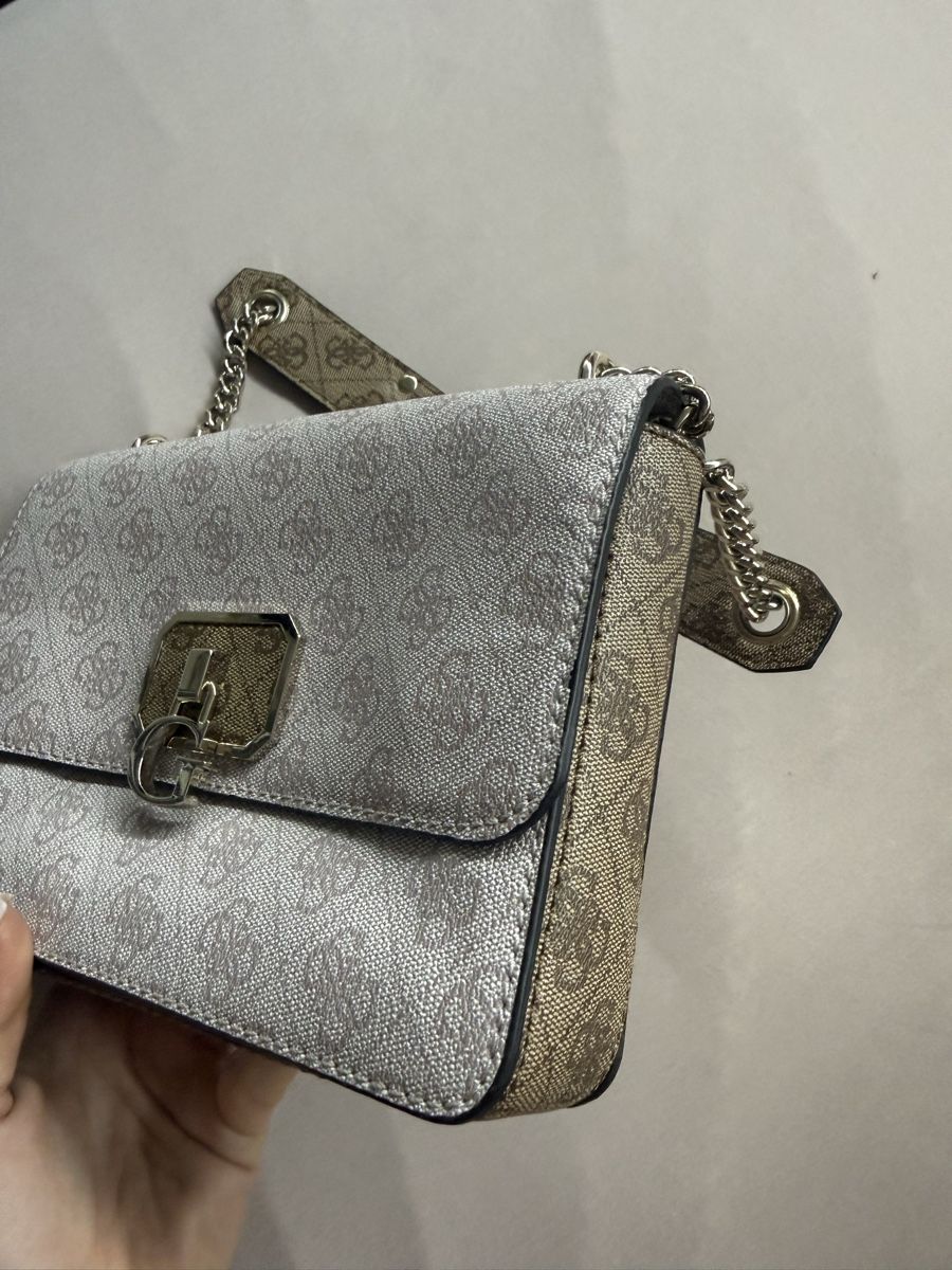 Guess Borse da donna: Sac bandoulière Guess neuf – Nuovo e nell'imballaggio originale da Granges VS venduto da coraliegrd5 2