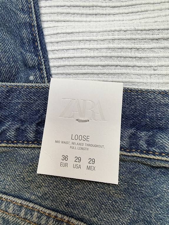 Jeans: Zara Flared jeans – D'occasion à Geuensee par mar_ld75 3