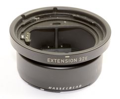 Hasselblad Zwischenring 32E for V System 2326/130