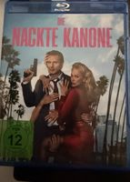 Blu-ray Die Nackte Kanone 