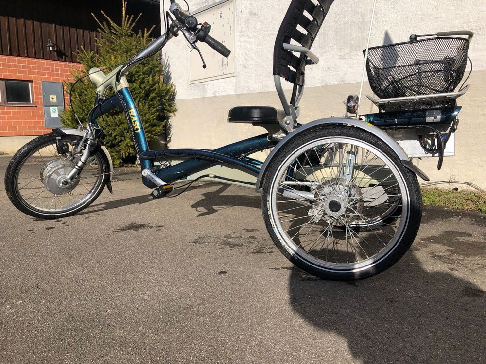 Van Raam Easy Rider 2 Kaufen auf Ricardo