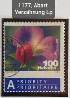 ST171) 1377, Abart verschobenes Markenbild Lp