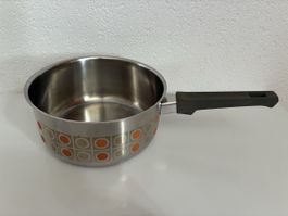 SIGG Pfanne 18cm Durchmesser gebraucht
