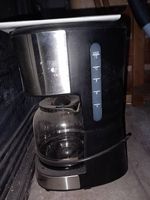 Kaffemaschine 