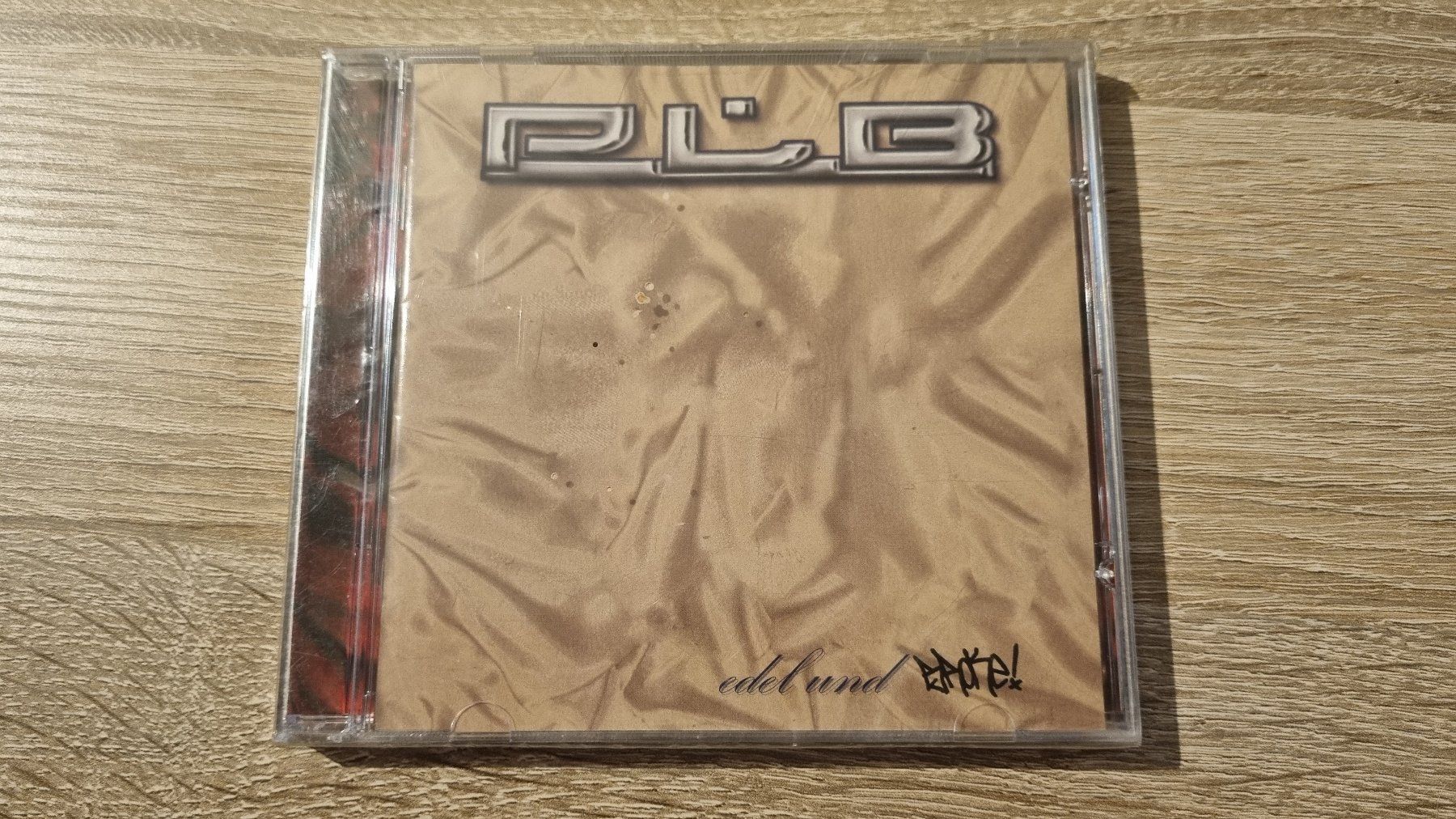 CD: PLB - Edel und Broke OVP – Nuovo e nell'imballaggio originale da Hagenbuch ZH venduto da lecterr55