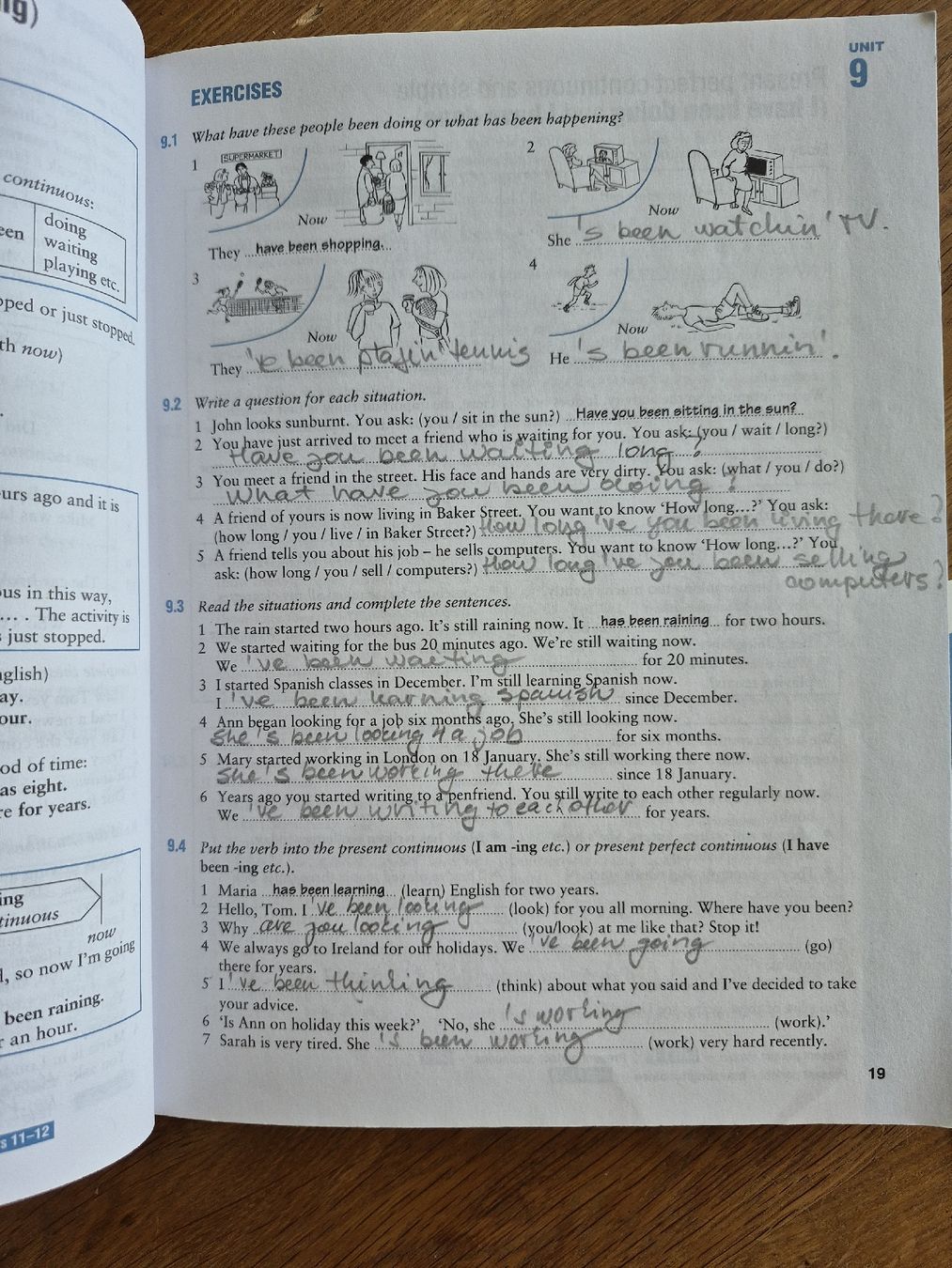 Bücher: Raymond Murphy - English Grammar in Use, 2. Edition – Gebraucht aus Thun von Zuzi84 7