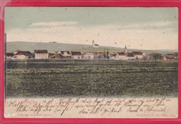 HALLAU, 15.10.1906