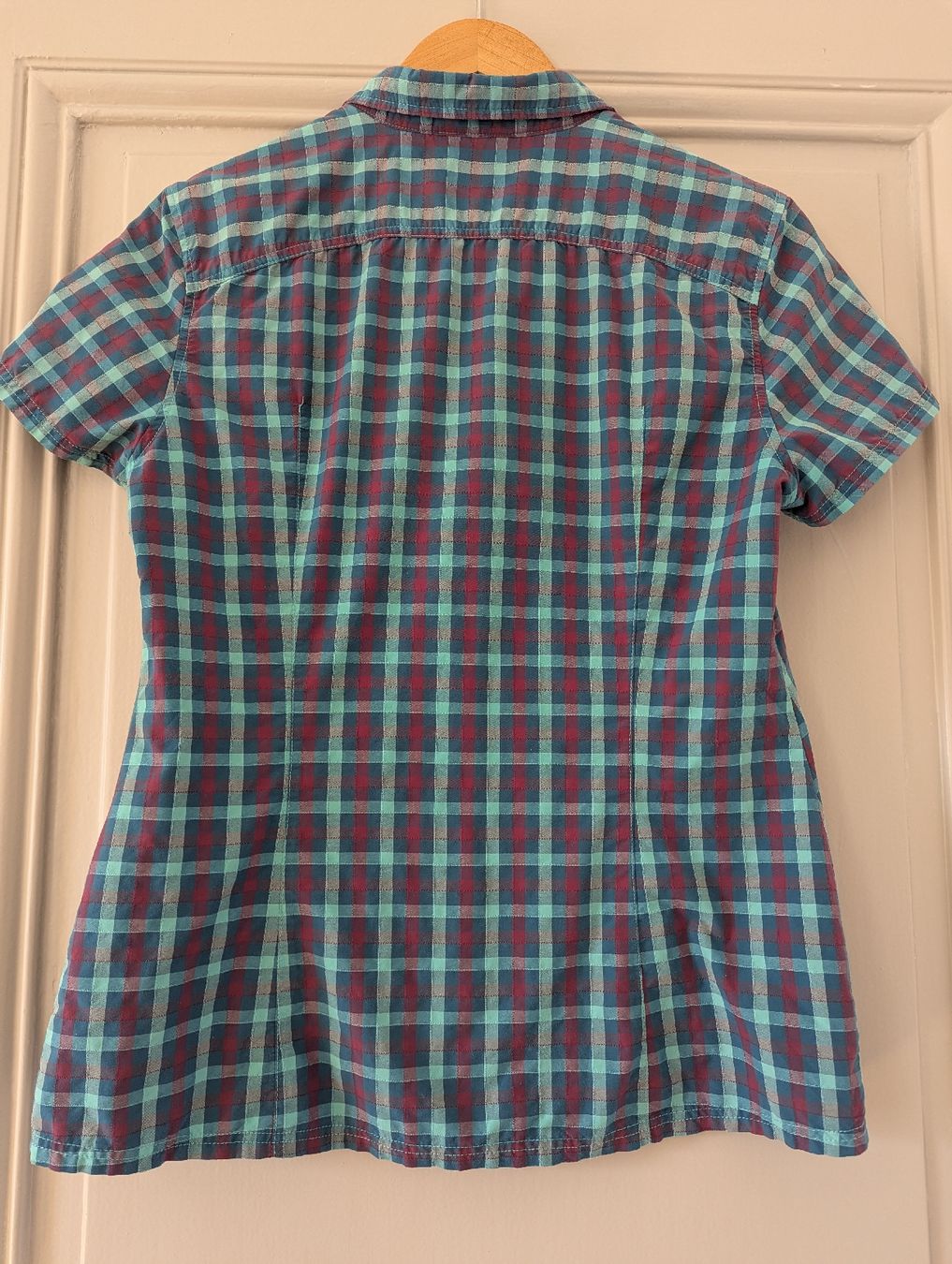 Mammut Camicette: chemise mammut M  – Usato da Montreux venduto da dem_gyt9 3