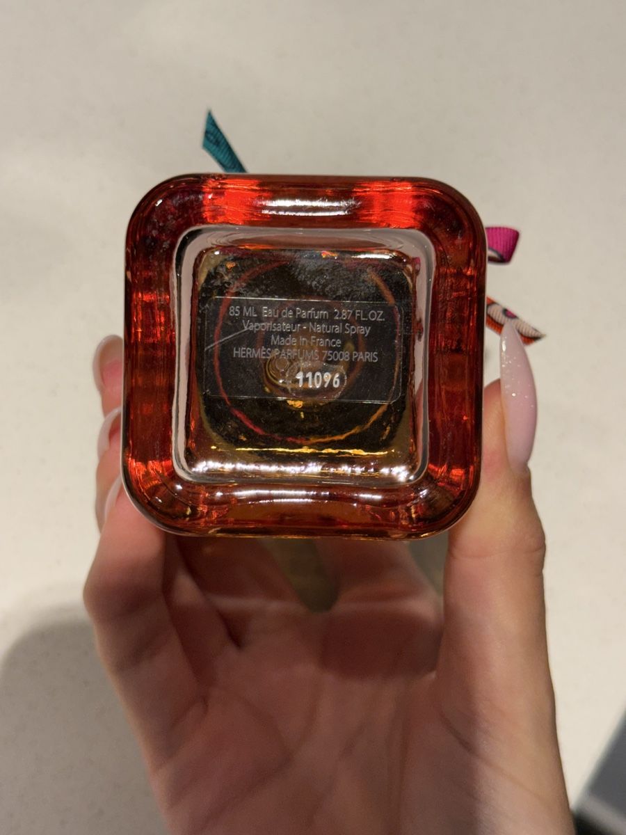 Hermès Parfum & Eau de Toilette: Original Twilly d’Hermès Eau de Parfum, 85 ml bottle – Gebraucht aus Meggen von nik_5g2v 2