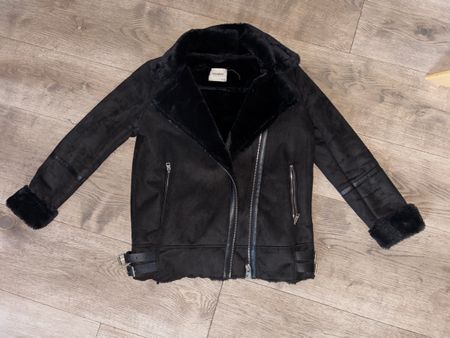 Jacke Gr. L (Pull&Bear)