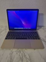 MacBook Retina 12", Core m5, 8 GB RAM, SSD 500 GB, MS Office