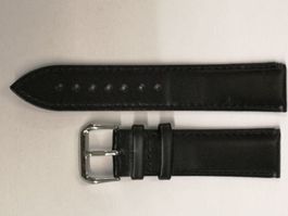Uhrenband Breite 22 mm. NEU