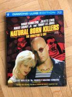 Natural Born Killers - Diamond Luxe Edition - Blu-ray