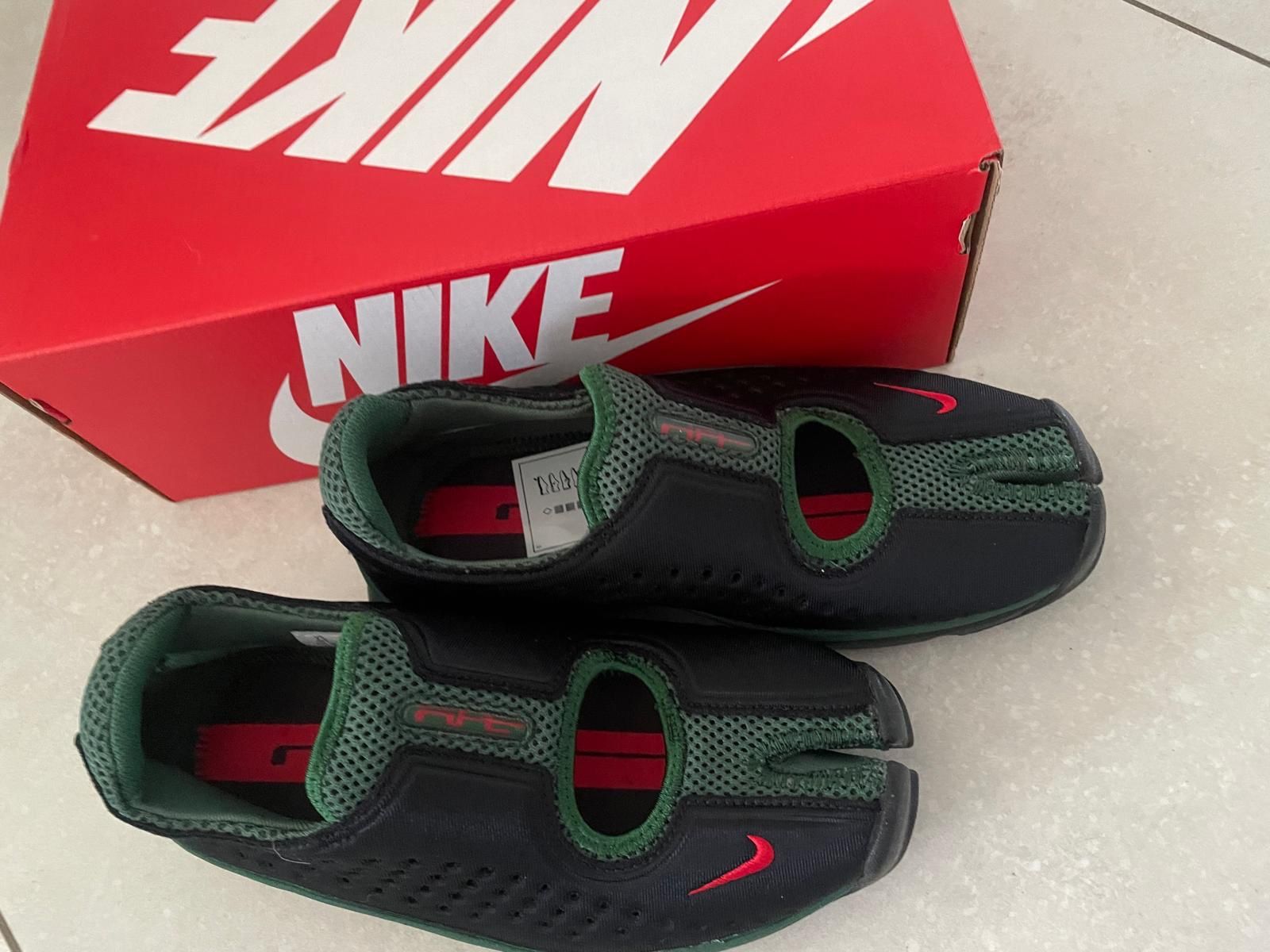Nike Chaussures hommes: NIKE WMNS AIR RIFT 2 KENYA – Neuf avec emballage d'origine à Thalwil par ale_gr5l 1