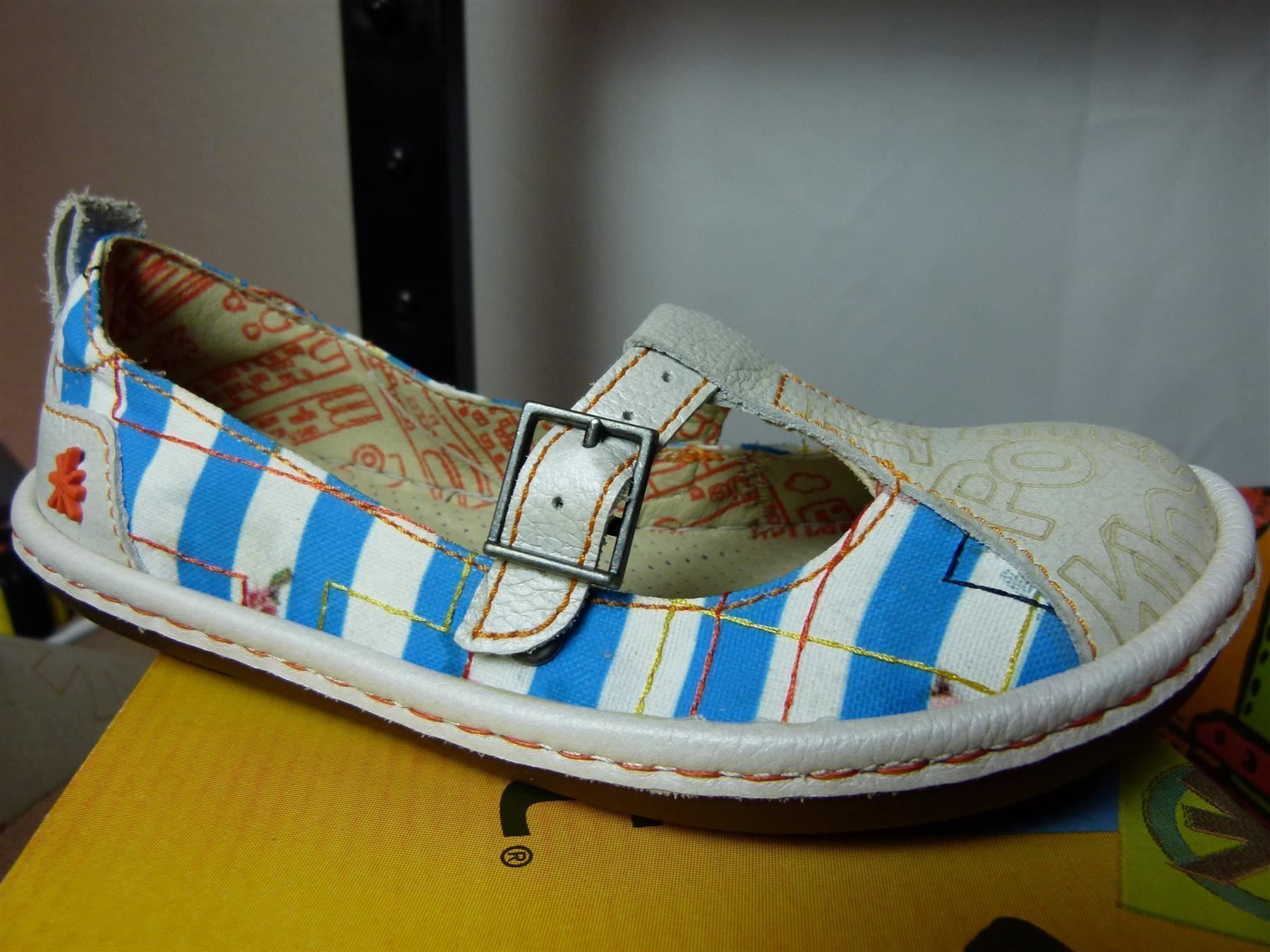 Art Schuhe für Mädchen: Art kinder Schuhe Gr 31  Neu – Neu und originalverpackt aus Uerkheim von Justi.y