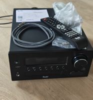 Teufel Kombo 43 CD-Receiver mi