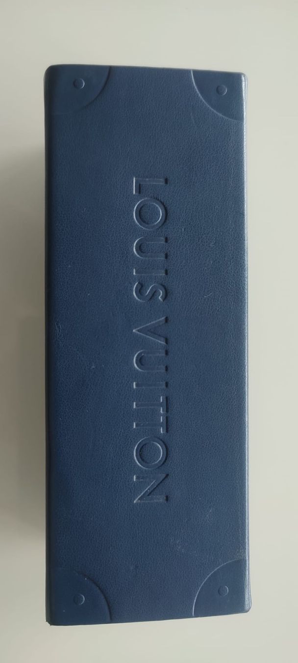 Louis Vuitton Occhiali & Lenti: Original Louis Vuitton Damen-Sonnenbrille – Nuovo (secondo la descrizione) da Reinach BL venduto da Biggi71 5