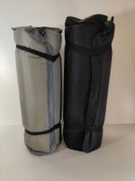 Isomatte, selbstaufblasend 60cm x 180cm
