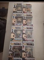 Funko Pop Marvel