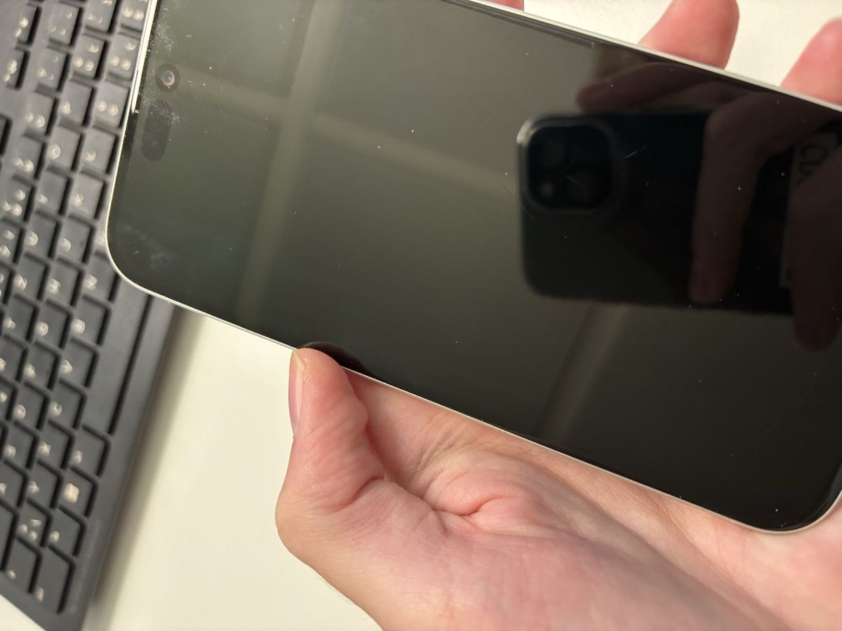 Apple Telefoni cellulari / Smartphones: iPhone 16 Plus, 128gb, weiss – Usato da Bern venduto da Chaeschtli 3