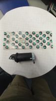 Original Puch X30 Luftfilter neu , aus altem Lagerbestand. 