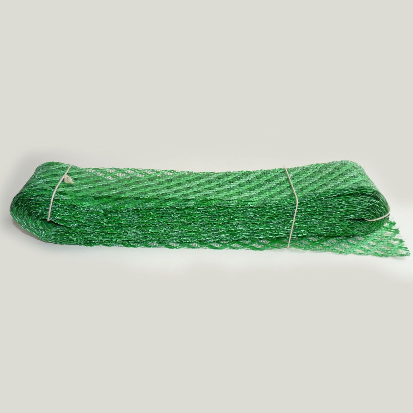 Copricapi, berretti & cappellini: Raffia-Geflecht grün Raffia-Tresse Modisten ca.25 m Strohhut – Nuovo (secondo la descrizione) da Brüttisellen venduto da Buxus 5