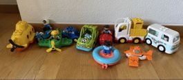 Lego Duplo Fahrzeuge
