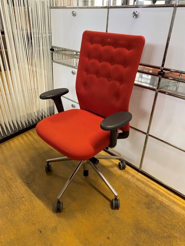 Vitra Sedie: VITRA ID TRIM – Usato da St. Gallen venduto da MSMoebelhandel 5