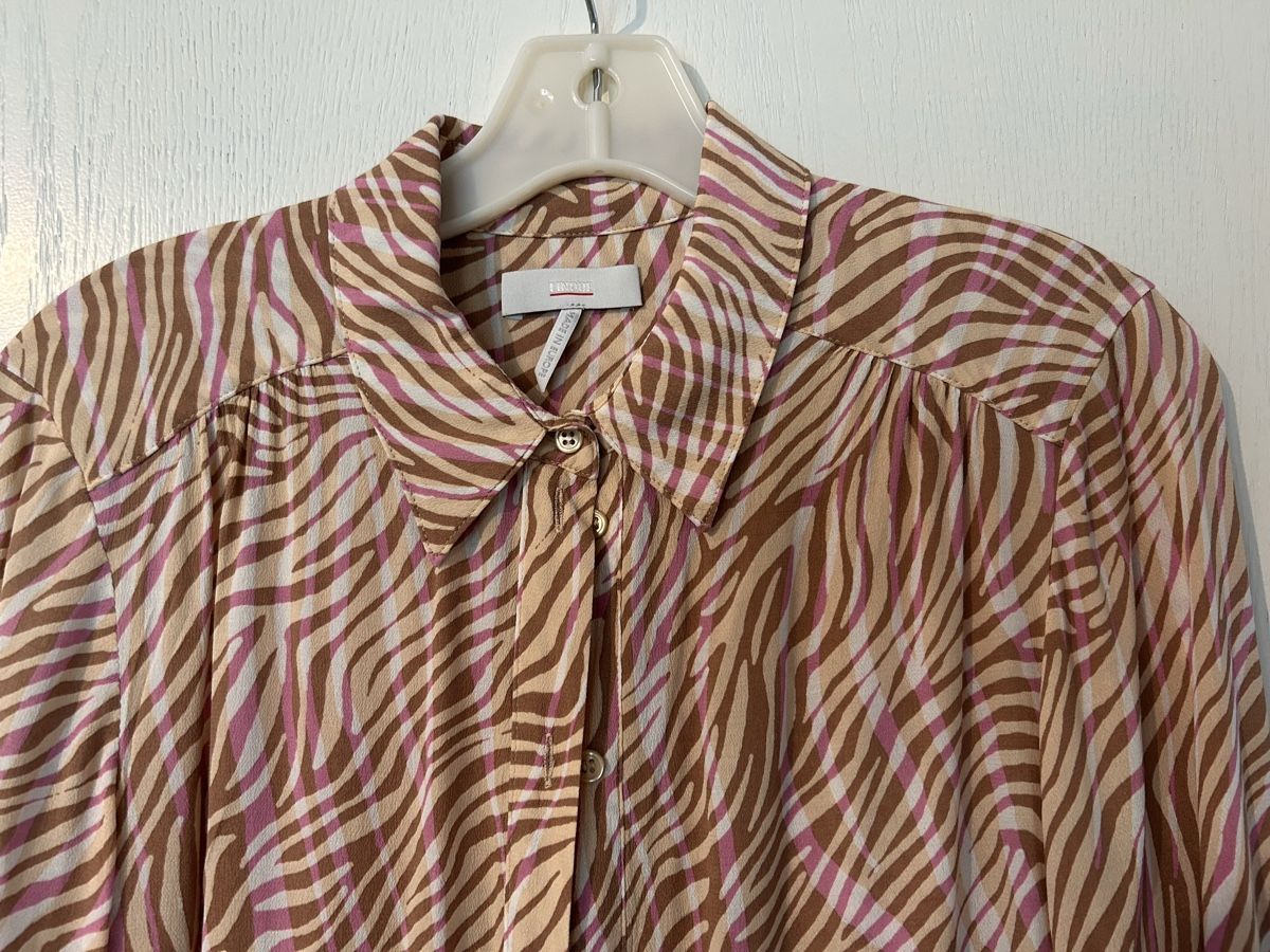 Cinque Camicette: Bluse, Grösse 38, Top Zustand! – Usato da Staufen venduto da Occidental 3