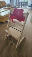 Stokke Tripp Trapp mit Zubehör