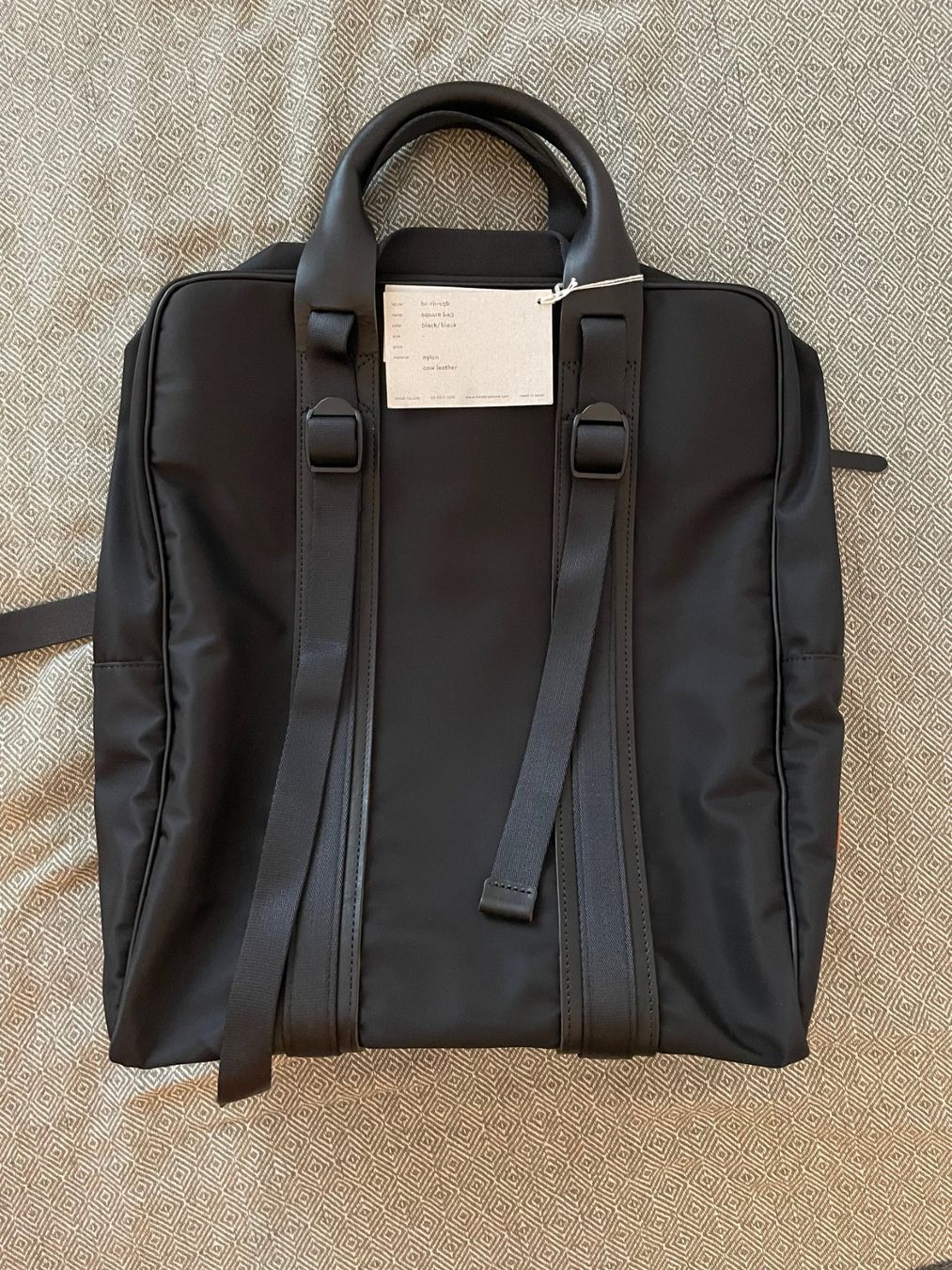 Borse: Hender Scheme Designer Tasche NEU – Nuovo e nell'imballaggio originale da Basel venduto da cielHiro 8