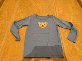 Steiff  süsses Quietsche Shirt, 6-7J 116-122