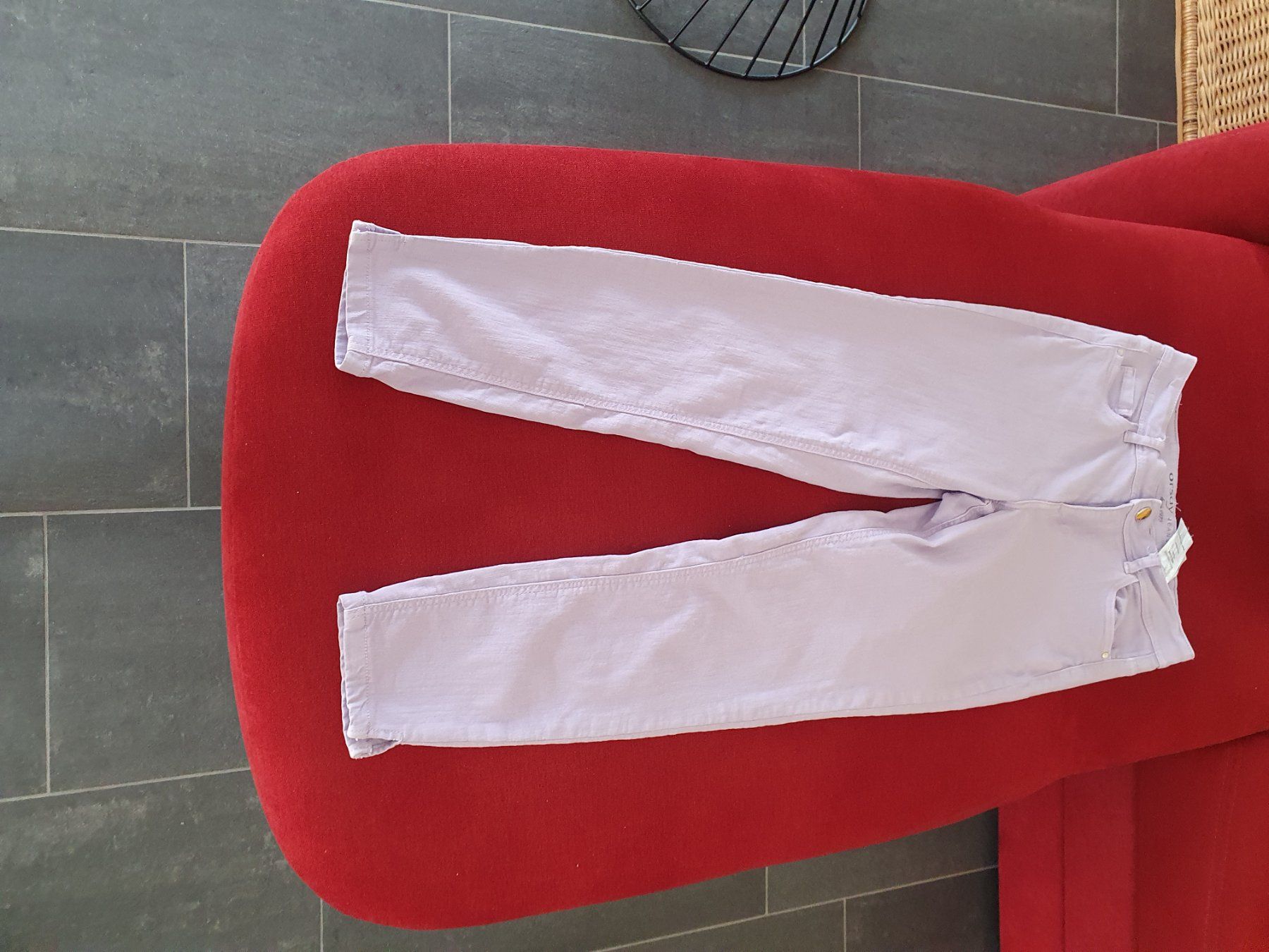 Orsay Pantaloni: Hose 34 orsay – Usato da Würenlingen venduto da kuh33