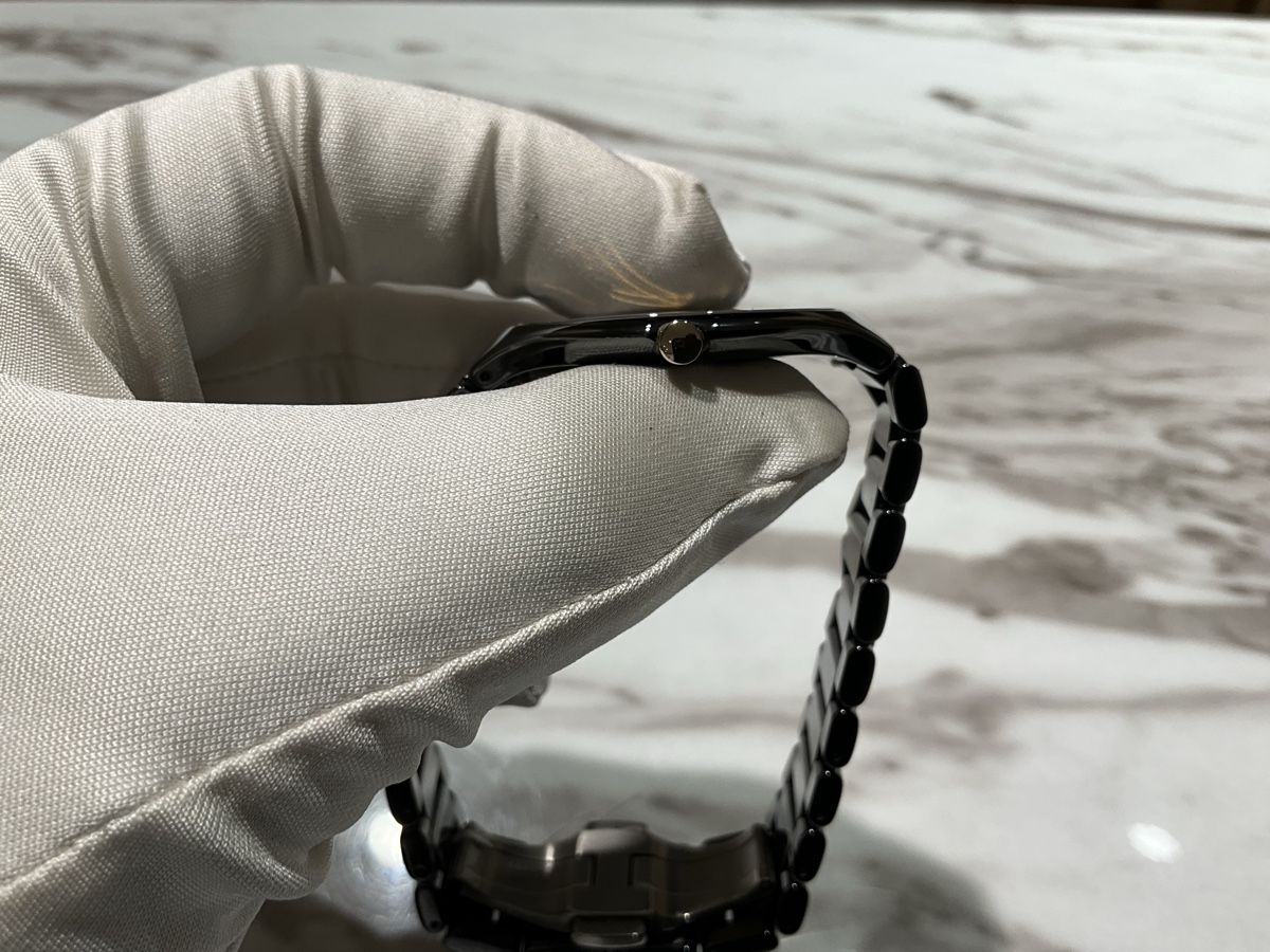 Rado Uhren: Rado true thinline Unisex – Gebraucht aus Schaffhausen von glamour-shop 2