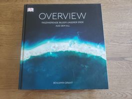 Buch OVERVIEW Faszinierende Bilder unserer Erde