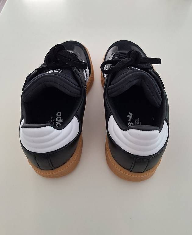 Scarpe da uomo: Adidas Sneaker – Usato da Hochfelden venduto da Shania5704 4