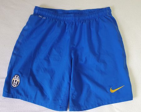 Juventus nike short G L
