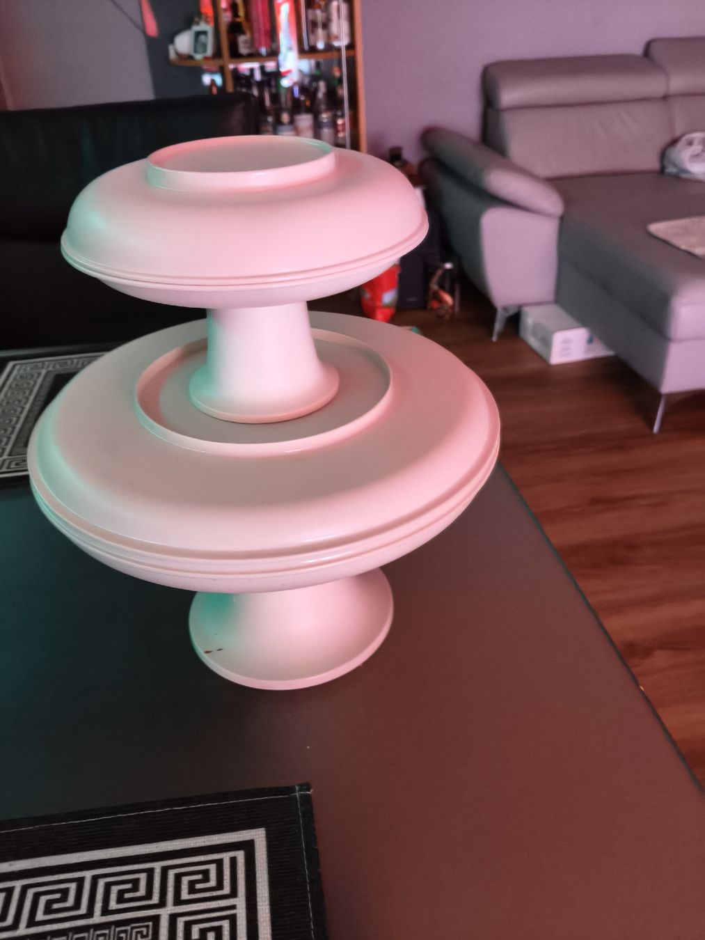 Tupperware Recipients et similaires: Lot Tupperware – Neuf avec emballage d'origine à Stansstad par Falcon-Crest 2