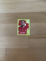 Panini Sticker Manuel Akanji WM 2026 SUI 4 neu