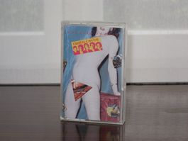 Rolling Stones / Undercover / Kassette 1983