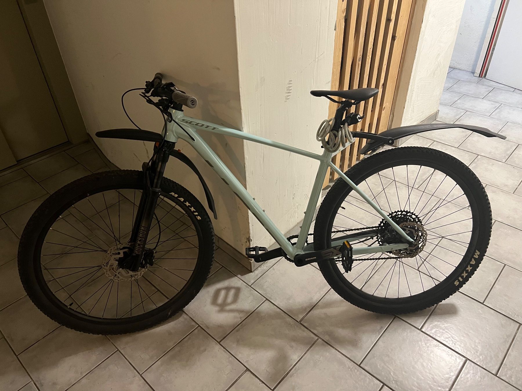 Scott Biciclette: Scott Contessa Scale 950 MTB cross / VB – Usato da Meilen venduto da Philin8037 5