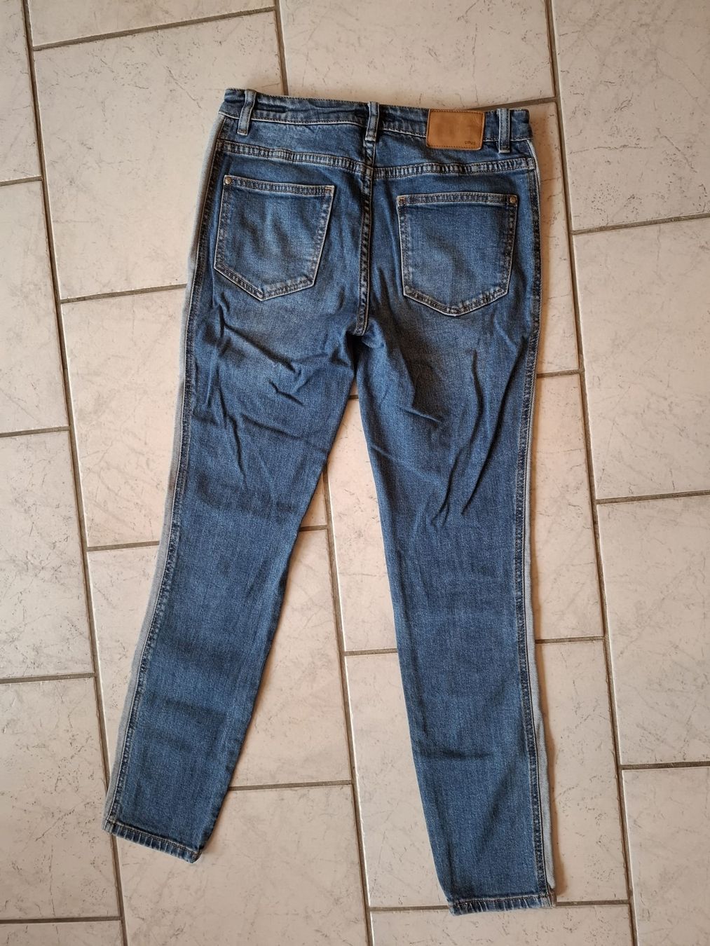 Opus Jeans: Opus Jeans – Usato da Rafz venduto da Isidorro1 3