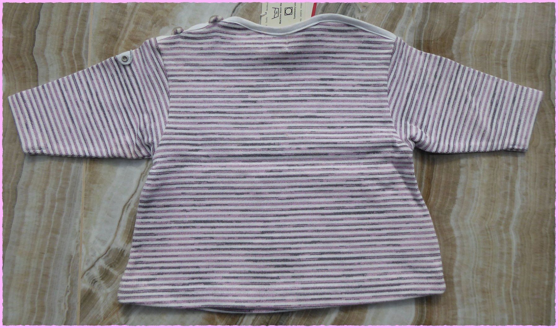 Mexx Pulls et sweat-shirts: 🌞 Mexx Pullover Gr. 68 NEU – Neuf avec emballage d'origine à Oberglatt ZH par XXL-Verkauf 2
